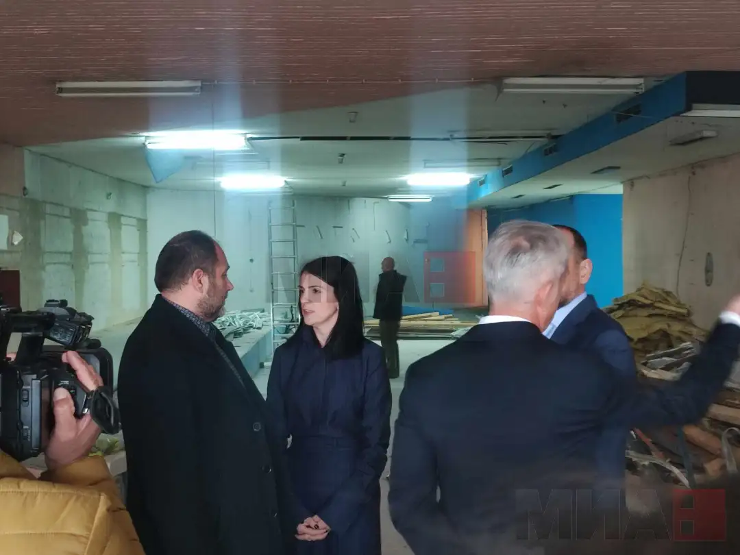 НУ Џез оркестар