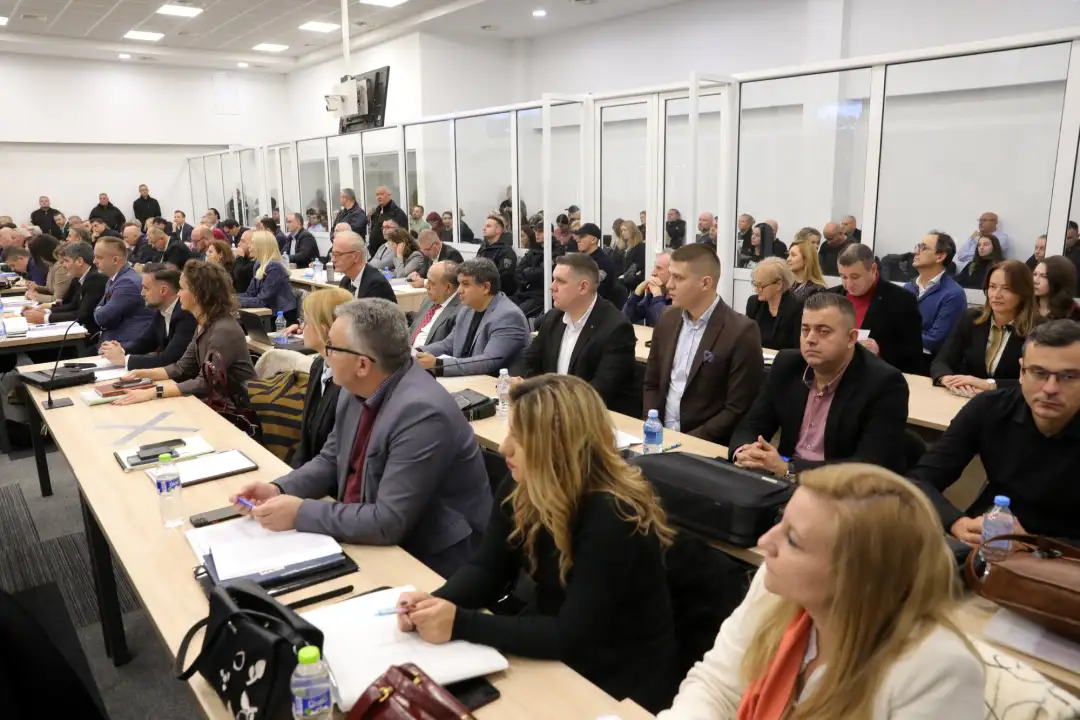 Пулс судење 2