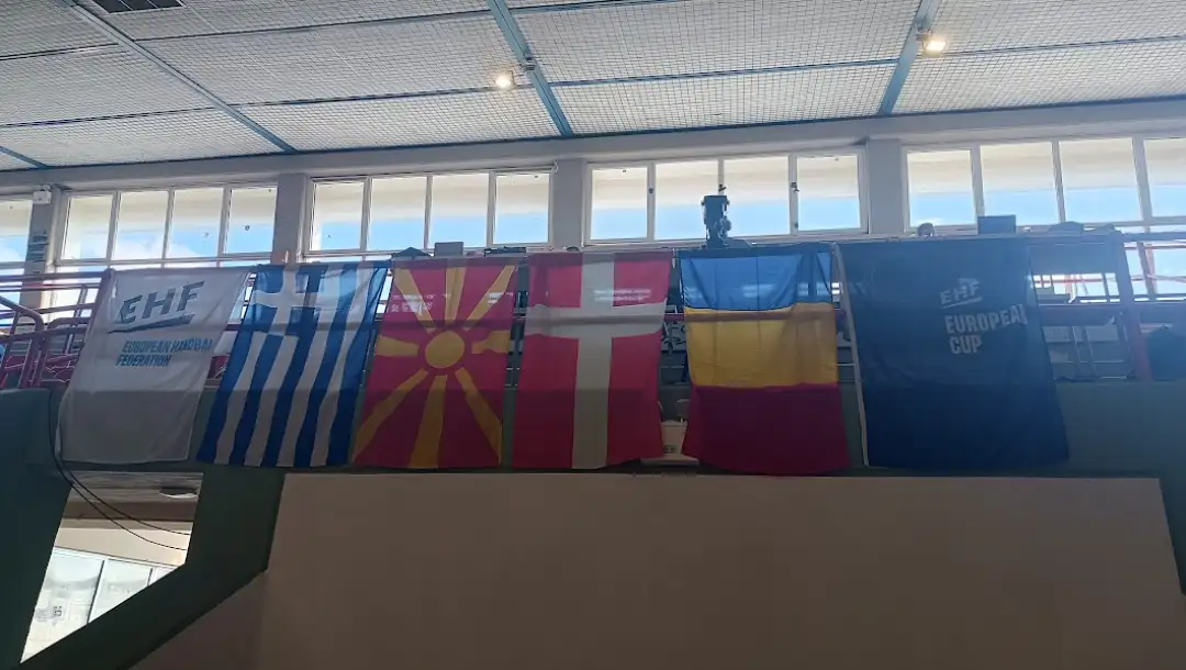 Олимпијакос Охрид