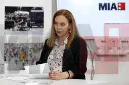 Ана Цветковска