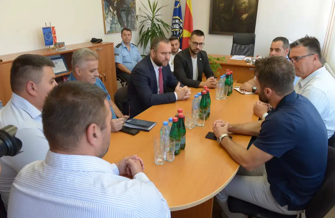 Панче Тошковски Управни служби на МВР large