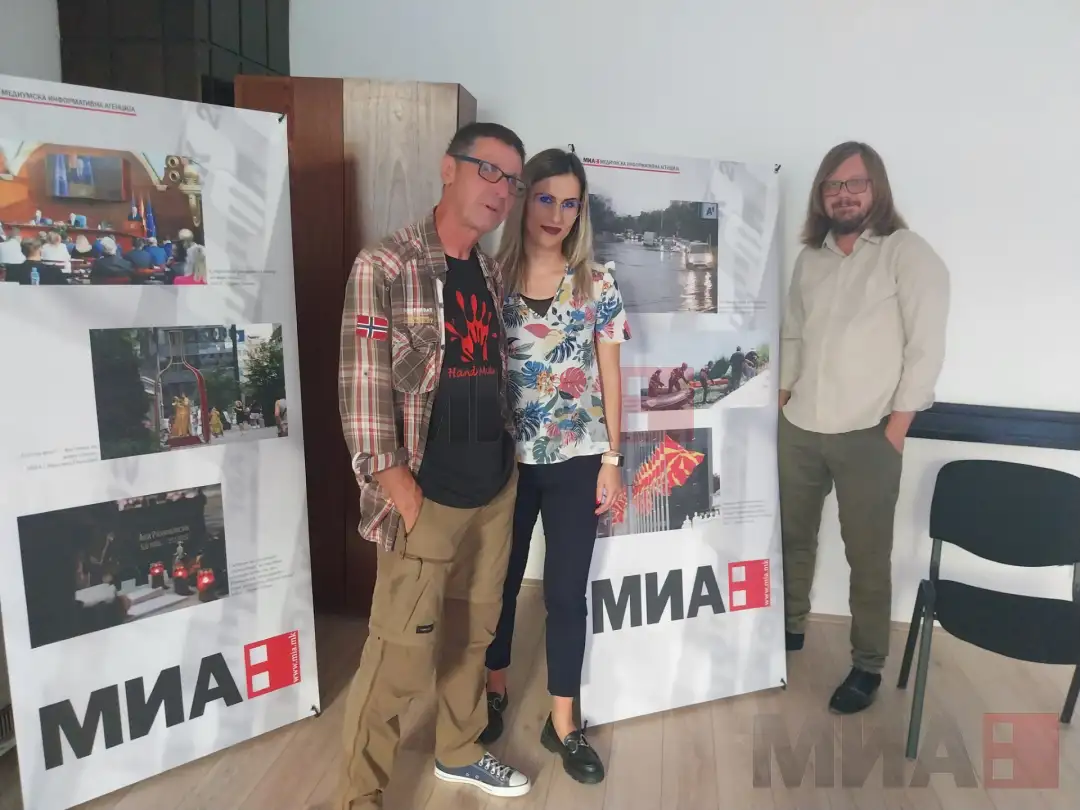 Планинари Штип Арарат