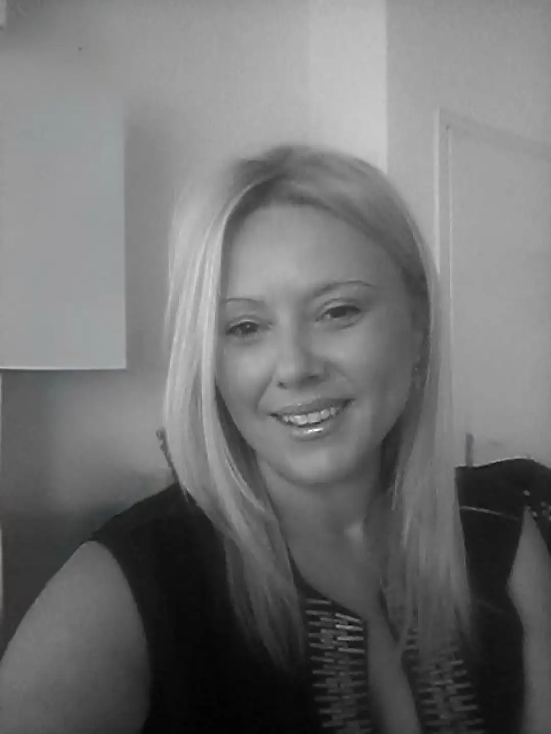 Јоана Сарафимовска