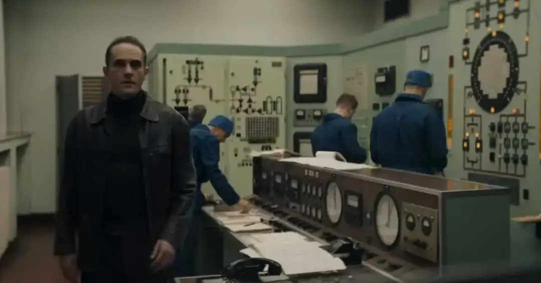 Јовановиќ за МИА: „Чувари на формулата“ е филм со интересна но сериозна тема, регионална премиера кај нас е седум дена пред српската