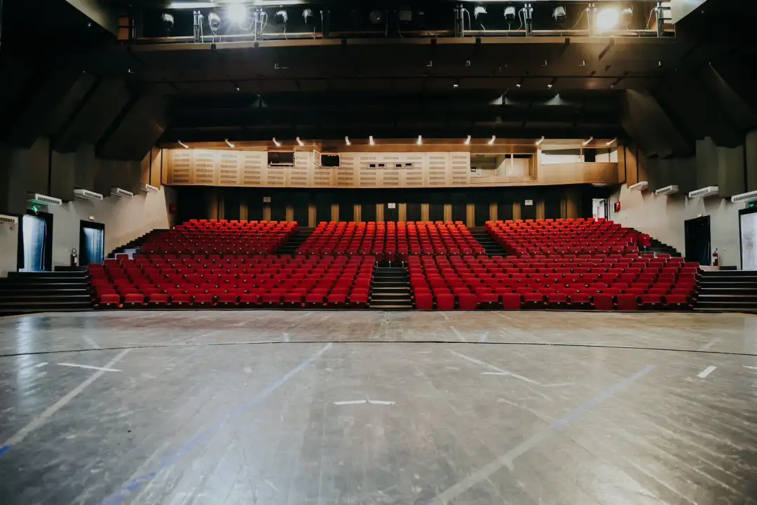 Театар во Прилеп