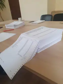  Адресата на улица „Леге“ број 6 во софиската општина Средец е регистрирана како „живеалиште“ на десетици илјади бугарски државјани по потекло од странство, меѓу кои најголем број се Македонц