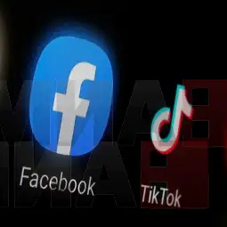 Израелскиот министер за одбрана Бени Ганц ги повика раководствата на социјалните мрежи Фејсбук и ТикТок да се борат против пропагандата и да ги отстранат содржините кои шират говор на омраза,