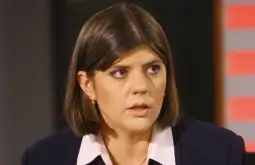 лаура ковеси Европската главна обвинителка Лаура Ковеши на вториот ден од посетата на Софија изјави дека само независно судство може да дели правдата, јави дописникот на МИА од Софија