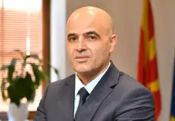 Претседателот на Владата на Република Северна Македонија, Димитар Ковачевски денеска ќе ја посети компанијата „Метро“ лоцирана во индустриската зона Ќојлија.