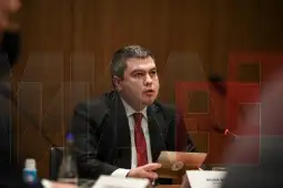 Министерот за правда Бојан Маричиќ денеска изјави дека париите се блиску до договор за имплементација на препораките на ОБСЕ/ОДИХР во Изборниот законик, но оти сепак останува потешкиот дел, а