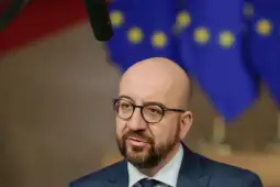 Bashkimi Evropian duhet të vendos një kornizë kohore për zgjerimin e ri, sepse nëse nuk vendoset ky qëllim, BE-ja asnjëherë nuk do të jetë e gatshme të pranojë anëtarë të rinj, tha kryetari i