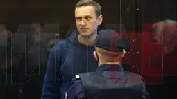 Рускиот истражен комитет покрена кривична постапка против опозицискиот лидер Алексеј Навални поради формирање невладина организација со која се кршат човековите права.