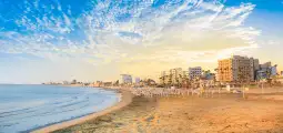 Од третата, црвената зона, Северна Македонија од 8 јули 2021 година ќе биде преместена во втората категорија, односно на портокаловата листа земји за патување на Кипар и неопходен е негативен
