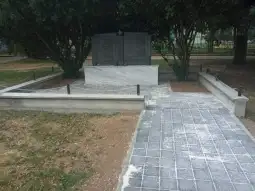 Спомен обележје Берово