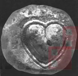 Монета од Сирена - V век пр.н.е.