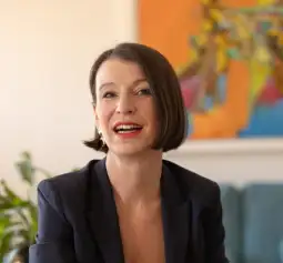 Ана Зафирова