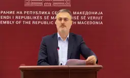 По објавувањето на презентацијата на нацртот за измени на тарифниот систем за универзалниот снабдувач од страна на РКЕ и експертите избрани од оваа институција, откако АА се запозна со истото