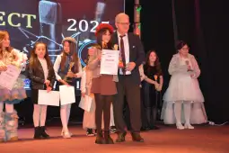 Ада Кадриоска Дебар Радика фест