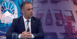 Осум предмети од „кардиолошките случаи“ се завршени, уште пет нови се пристигнати во Фондот за здравство, но очекуваме да ни бидат доставени и други од институции и граѓани, рече вечерва мини