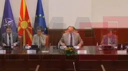 Дебата на УНИЦЕФ во Собрание