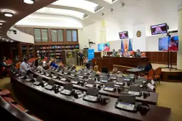 Дебата на УНИЦЕФ во Собрание