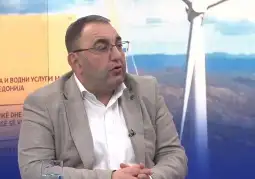 Kryetari i Komisionit rregullator për energjetikë (KRRE), Marko Bislimovski konsideron se ndërmarrjet komunale duhet të ndihmohen, por edhe ato, sipas tij, duhet ta përmirësojnë efikasitetin 