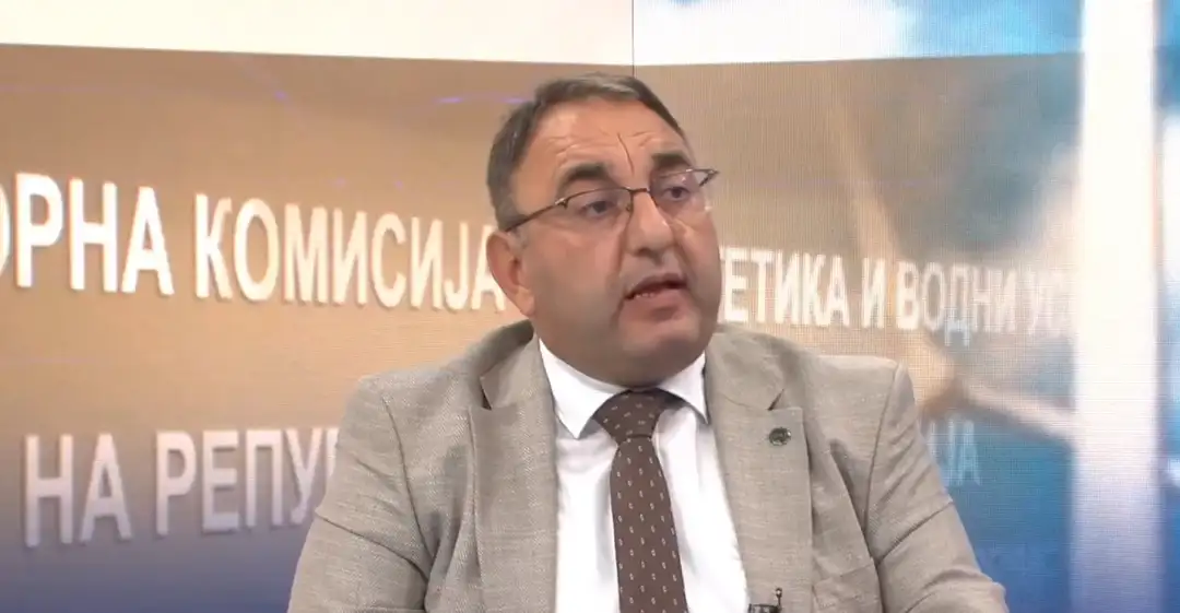 Energy Regulatory Commission (ERC) chair Marko Bislimoski says there will be no electricity price shocks for households, with an average rise of one percent.