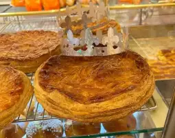 Богојавление Белгија (ФБ)