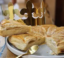 Богојавление Белгија (ФБ)