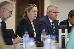 Божиновска-Јоксимовиќ: