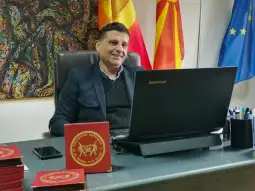 Вевчани е подготвено за претстојниот Вевчански карневал, а полни се и сместувачките капацитети, потврди за МИА градоначалникот Спасе Кочовски.