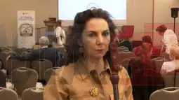 д-р Цветанка Волкановска Илиевска