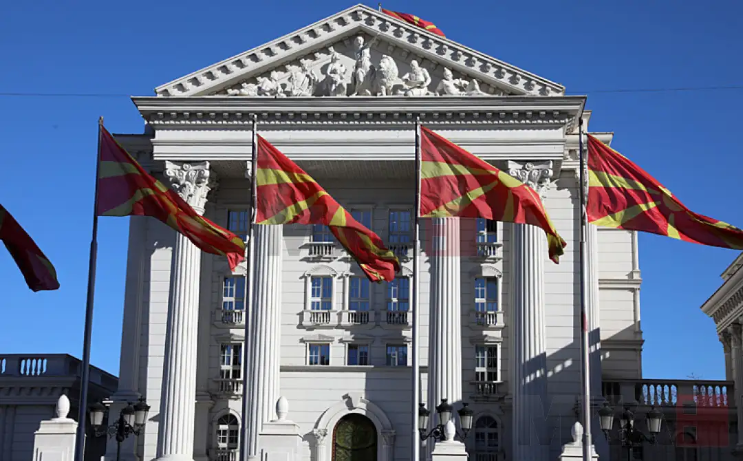 Владата на Република Северна Македонија на денешната 22 седница ја разгледа и усвои „Информацијата за креирање на Националната развојна стратегија 2022-2042“ и ја усвои и „Методолошката рамка