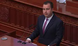 пренџов Според Пренџов, ДУИ „продава“ лажен патриотизам, а обидот за какво било влошување на меѓуетничките односи не само што не е добро за никого, туку и нема да и го врати изгубениот рејтинг на пар