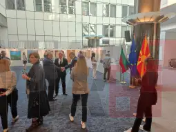 изложба заедно 2, брисел, еп 2