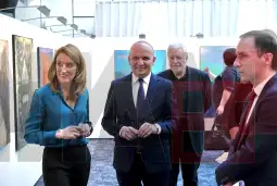 изложба заедно 2, брисел, еп 3