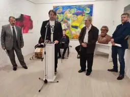 изложба по повод 120 години од трагедијата во Загоричани