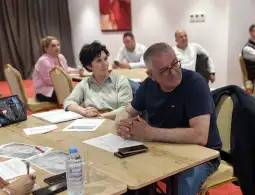 Охрид, отпад, работилница