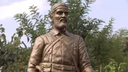 Тодор Александров