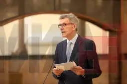 државна награда „Мајка Тереза“ за 2025 - Бехиџудин Шехапи