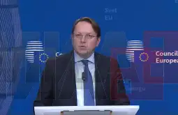 North Macedonia will continue the negotiating process with the European Union once the constitutional amendments are adopted, as stipulated in the Negotiating Framework and in line with the E