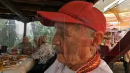 Механџиски