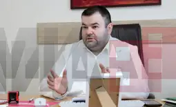 Јован Божиновски