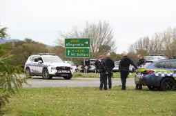 Австралија убиство фото: ЕПА