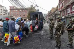 Катманду фото:ЕПА