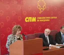 Виолета Ачкоска