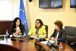 дебата во Собранието за насилство