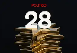 Политико влијателна личност