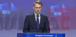 Европската комисија не сакаше да одговори на новинарските прашања поврзани за соопштението објавено вчера за ситуацијата во Босна и Херцеговина и провокациите на Република Српска, јавува допи