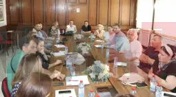 Куманово објекти гасификација